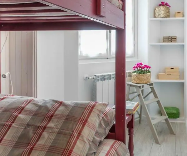 Cozy Apartment Near The Colosseum Central Rome Apartment Rom
